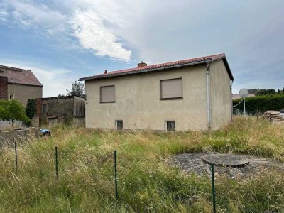 Haus in Prettin zu verkaufen