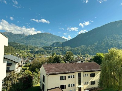 Charmante 2-Zimmer-Mietwohnung mit Balkon in Imst zu vermieten!