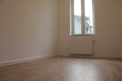 TOP SANIERT - Altbau -