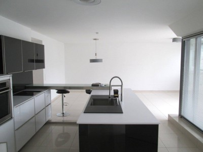 Exklusive Dachterrassen-Wohnung, Penthouse mit hochwertiger Ausstattung!