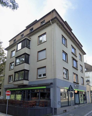 Freundliche 3-Zimmer-Wohnung zur Miete in Gießen in einer Zentraler Lage