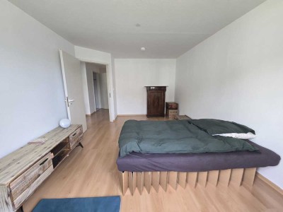 Nachmieter gesucht! 2-Zimmer-Wohnung mit Balkon in Wildau