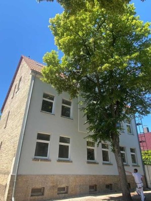 Attraktive Maisonette-Wohnung in Halle zu Vermieten!