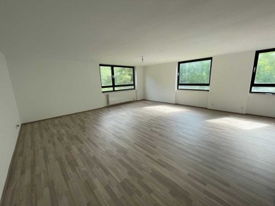 Charmante 1-Zimmer-Wohnung mit Seeblick in Nürnberg – renoviert und sofort bezugsfrei