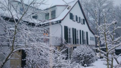 1-Zimmer Studentenwohnung im Grünen