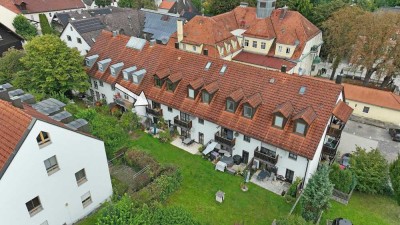 Hell & Einladend 3 Zimmerwohnung einfach zum Wohlfühlen!