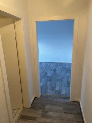 1 - Zimmer Wohnung sucht netten Nachmieter