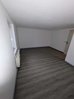 Ansprechende 3-Zimmer-Wohnung in Rulfingen