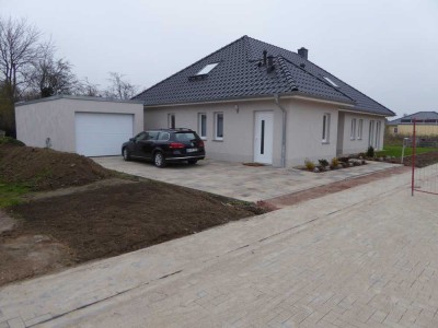 Attraktives Haus in Barleben OT Ebendorf