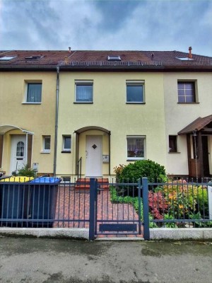 Charmantes Reihenmittelhaus in bester Lage