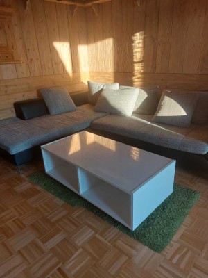 3-Zimmer-Wohnung mit großer Dachterasse in Donauwörth/Riedlingen