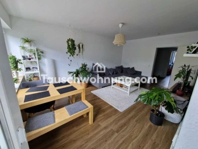 Tauschwohnung: Suche 2 Zimmer Wohnung im zentrum von Aachen