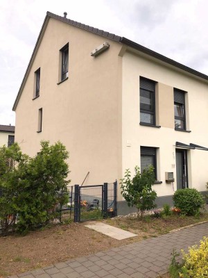 Neubau Reihenendhaus Zentrum Andernach privat Verkauf