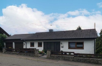 Familienfreundliches Einfamilienhaus in Kälbertshausen