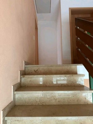 Vermiete 2Zi. Küche Bad DG