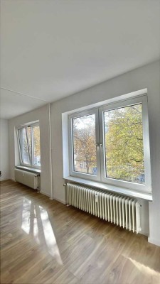 Charmante 1-Zimmer-Wohnung im Zentrum von Bad Harzburg