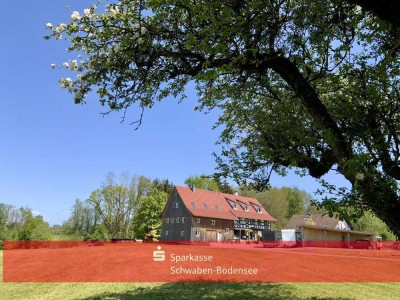 Maisonnette Wohnung Sigmarszell