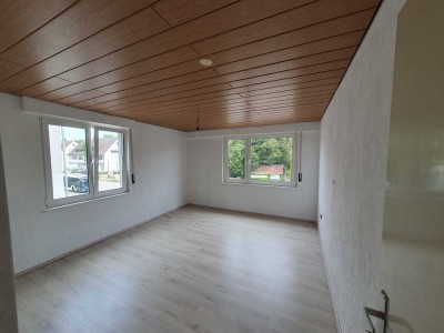 Gepflegte 2,5-Zimmer Wohnung mit Balkon in Ludwigsburg