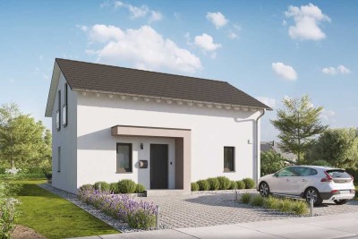 Traumhaftes Wohnen im Home 5 - Ihr neues Zuhause wartet!