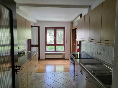 Schöne 2 Zimmer-Wohnung in der Bobinger Point