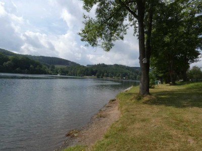 / MOBILHEIM! Sommerfeeling! Der Listersee wartet auf Sie!