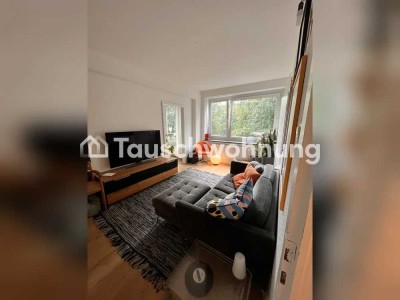 Tauschwohnung: Saga Tauschwohnung