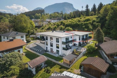 Modern-Living Kirchbichl - Erstbezug!