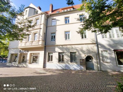Helle 2-Raumwohnung in zentraler Lage