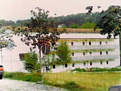 Schönes Studenten-Apartment