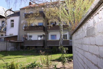 Südstadt-Große Barlinge