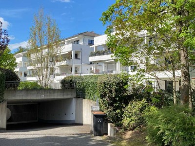 Barrierefreie Eigentumswohnung in Top-Lage von Sankt Augustin zu verkaufen.