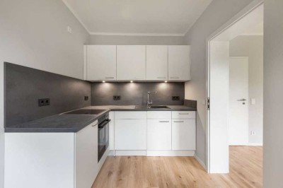 Wohnen am Stadtwald – Familienfreundlich & zentral