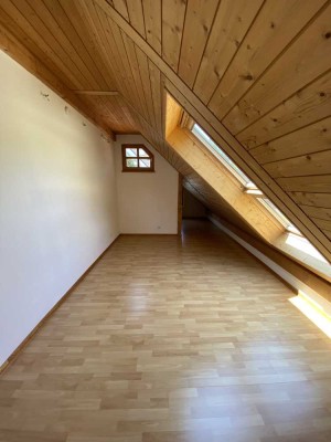 1-Zimmer in Pullach im Isartal