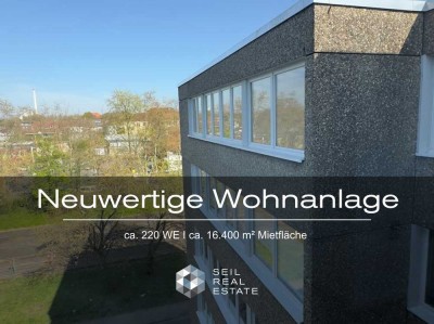 SEIL • Top-saniertes Wohnanlage in Herne