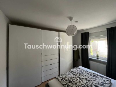 Tauschwohnung: 3-Zimmer-Wohnung im Ortskern von Bretzenheim