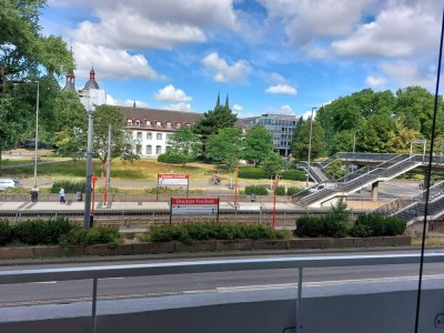 Wohnen mit Blick auf den Dom