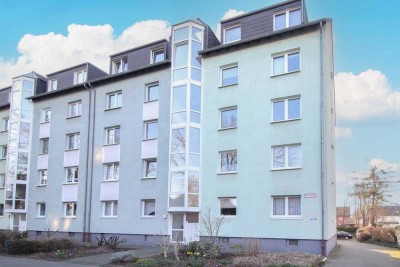 Top gepflegte Kapitalanlage mit Sonnenbalkon