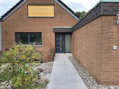 Hochwertiges Einfamilienhaus in Gelsenkirchen-Erle zur Miete