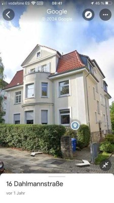 Charmante Altbauwohnung im Herzen Göttingens - 3,5 Zimmer mit Flair