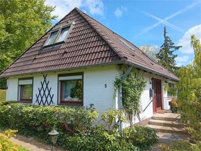 Schöne und ruhige Lage nahe Kiel