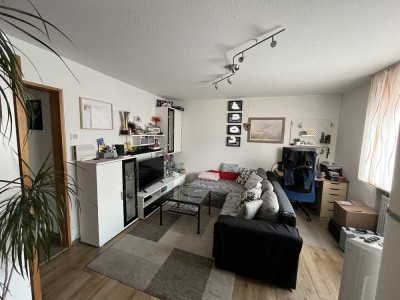 Schöne und ruhige 3-Zimmer-Wohnung im Herzen von Asperg