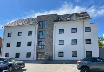 Traumhafte 2-Zimmer-Wohnung mit großem Balkon und Stellplatz – Dein neues Zuhause wartet!