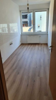 Ansprechende und neuwertige 2-Raum-Wohnung in Ennepetal
