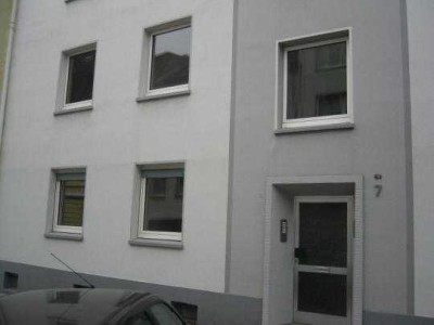 Helle 1-Raum Wohnung, Nähe Uniklinikum / Universität, ruhige Seitenstraße