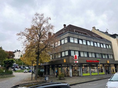 Aus Kanzlei wird Loftwohnung