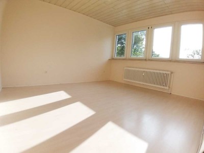 Helle 3,5-Zimmer-Wohnung am Sterkrader Tor