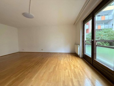 Lagejuwel in der Mariannengasse - Innenhoflage -
NEU: Garagenplatz optional