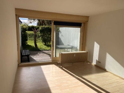 Charmante, möblierte 1-Zimmer Wohnung in Stuttgart-Feuerbach