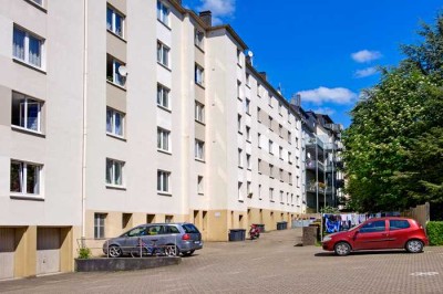3 Zimmer Wohnung in Solingen-Mitte