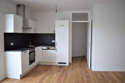 Weinliebe trifft Wohnliebe! Neubauprojekt 3-Zimmer Wohnung mit Balkon inmitten der Weinberge!